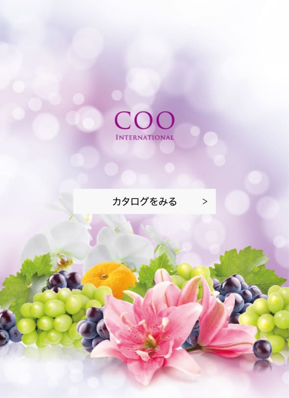商品カタログ