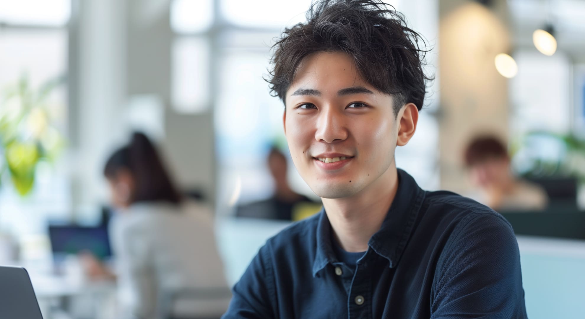 企画・マーケティングについて