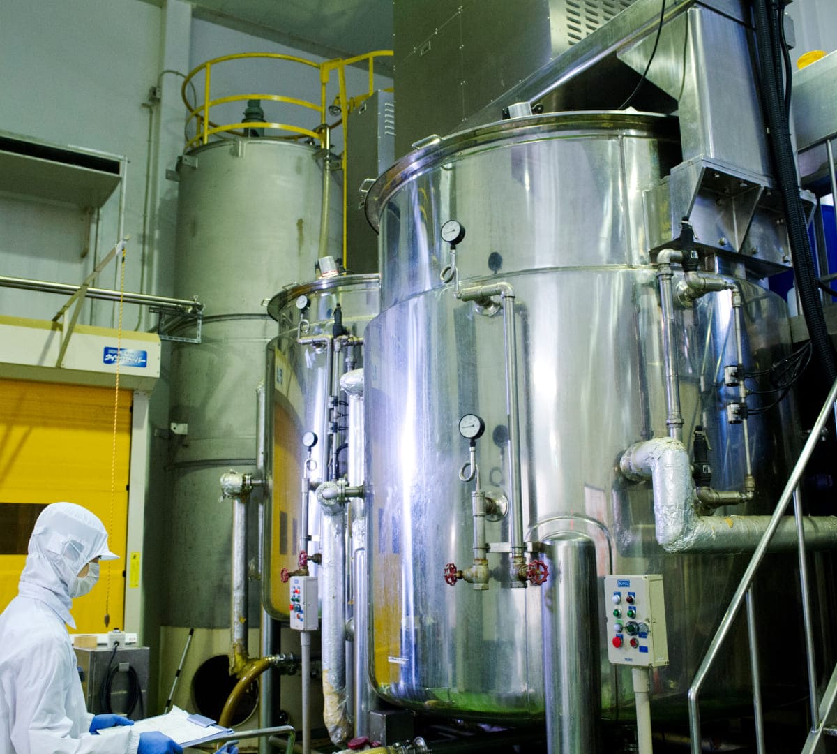 製造設備①