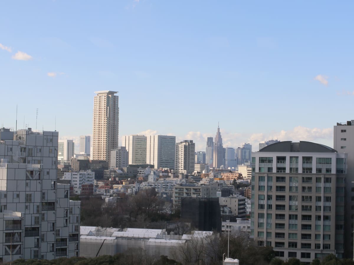 本社