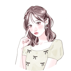 女性の画像