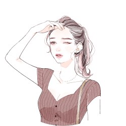 女性の画像