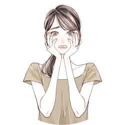 女性の画像
